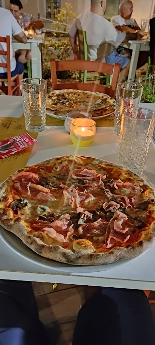 Pizzeria Bar Scala