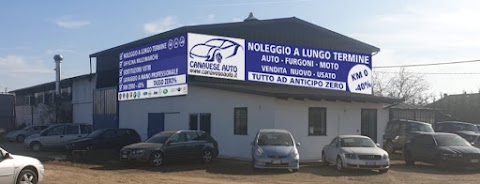 CANAVESE AUTO