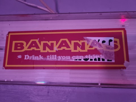 BOTANIC Secret Bar