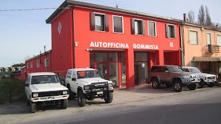 Autofficina Pasin