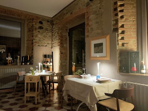 Trattoria Botteghino