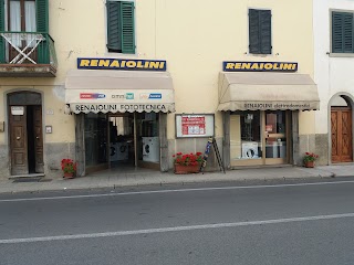 Renaiolini Ing. Elettronica Soci