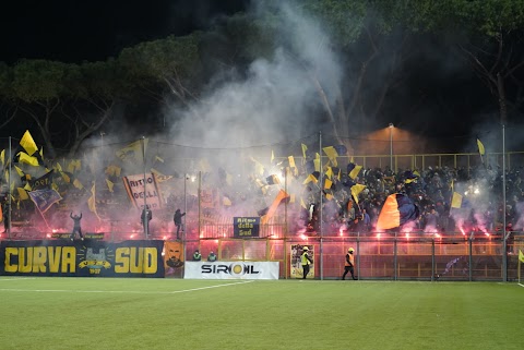 S.S. Juve Stabia S.r.l.