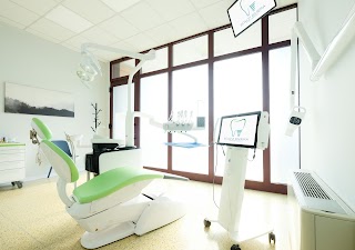 Studio Dentistico Scalvi