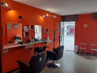 Barber Shop Maurizio