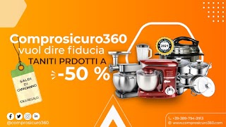 Comprosicuro360