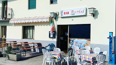 Bar Parisi