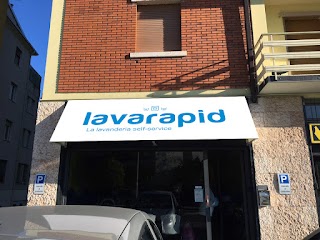 Lavarapid