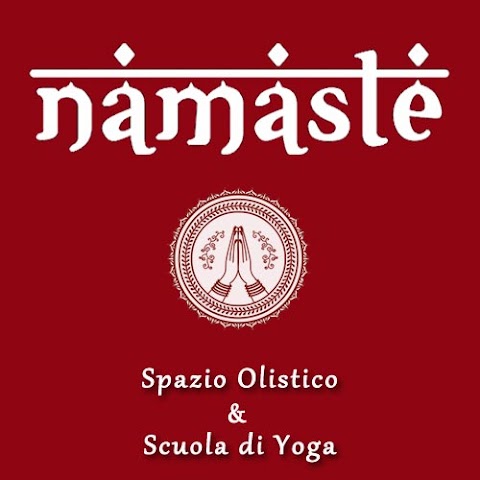 Namaste Spazio Olistico & Scuola di Yoga