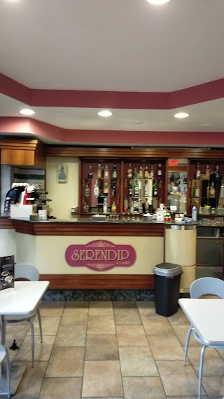 Serendip Cafè