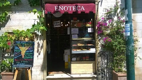 ENOTECA UVA & GRANO Montevergine