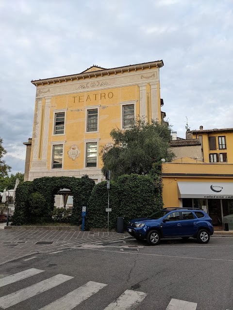 Teatro Alberti