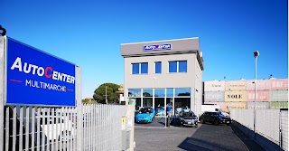 AUTOCENTER SRL