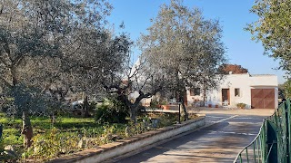 Il Trullo di Giulietta