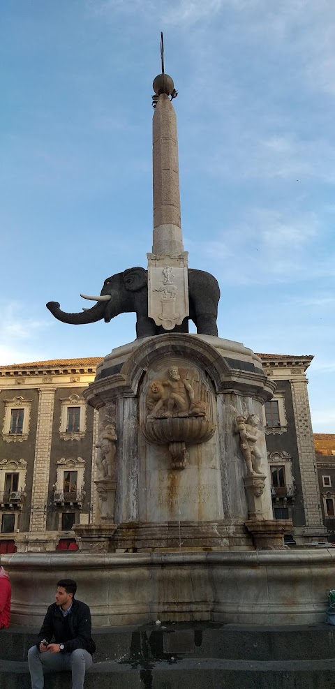 Escursioni Etna Sicily Touring