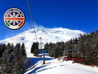 scuola sci e snowboard - Iopenso - Fanano Cimoncino