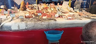 La Pescheria di Pietro Sardina