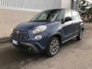 Ceccato Automobili Spa - Fiat, Abarth, Alfa Romeo, Fiat Professional e MG