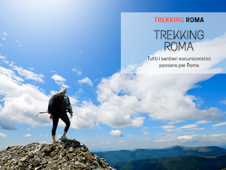 Trekking Roma