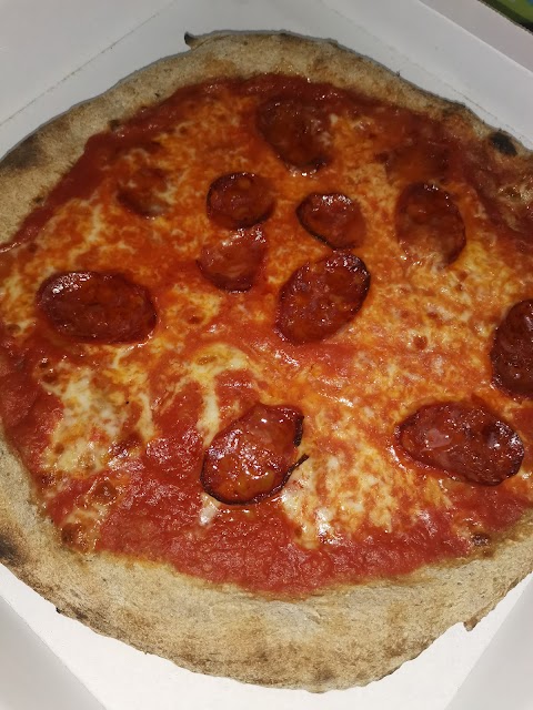 Pino Pizza