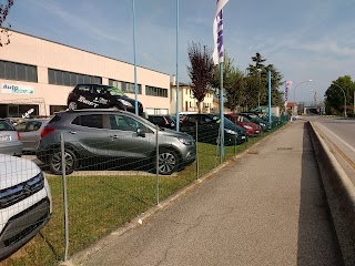 Autoland Group Srl - Suzuki Noventa di Piave