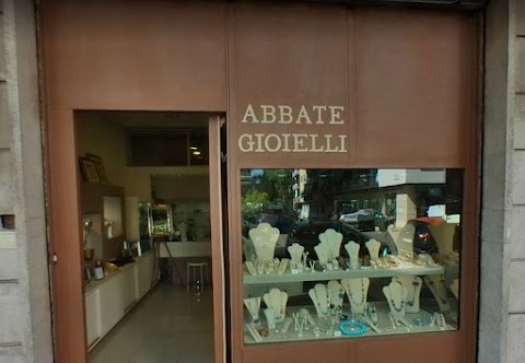 Abbate Gioielli Lab Orafo