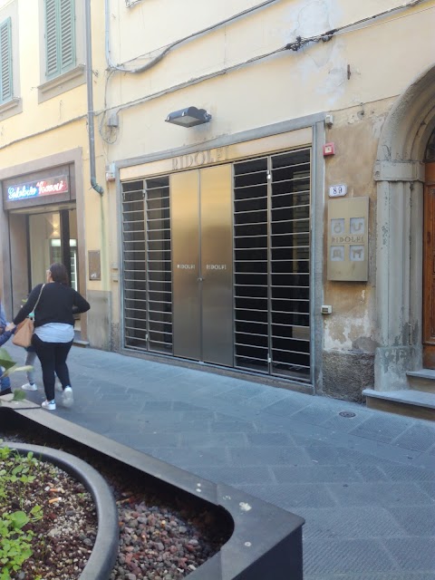 Ridolfi Store