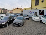 An-Car Lucky Group - Vendita e Noleggio Auto Castelli romani