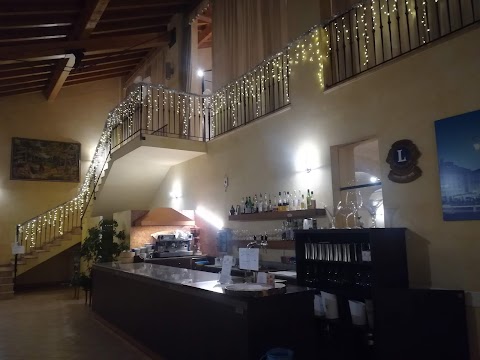 Ristorante Antica Tenuta Santa Teresa S.R.L. - Delivery | Gourmet a Parma