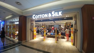 Cotton & Silk