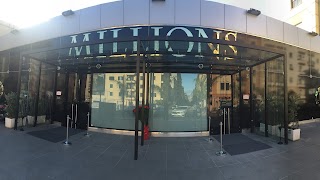 Millions Gaming hall - Vlt / Slot Palermo