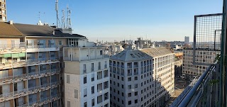 Hotel The Square Milano Duomo