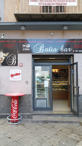 Batia Bar