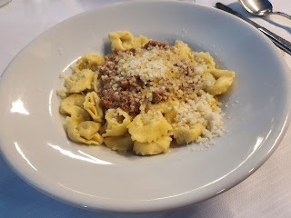 Trattoria Basso Isonzo