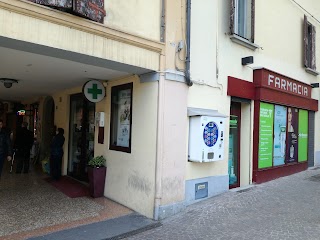 Farmacia di Porta San Vitale