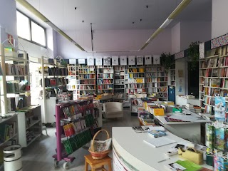 Libreria Il Segnalibro