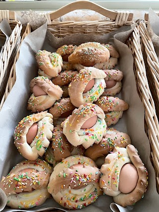 Fiordigrano - pane e biscotti