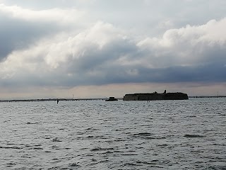 Pellestrina Cimitero