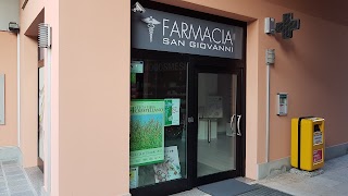 Farmacia San Giovanni