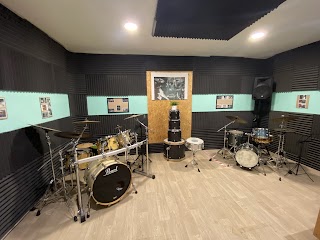 New Studio 3