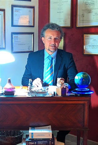 Massimiliano dr. Loreto Psicologo Psicoterapeuta