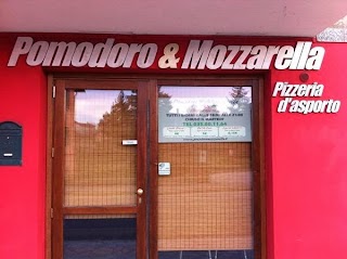 Pomodoro&Mozzarella Pizzerie D'Asporto Brembate