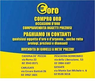 Compro Oro