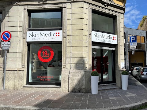 SkinMedic Beauty Clinic Busto Arsizio