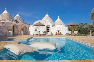 Trulli di Carole