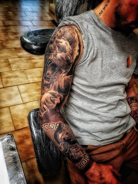 Tattoo Cristian