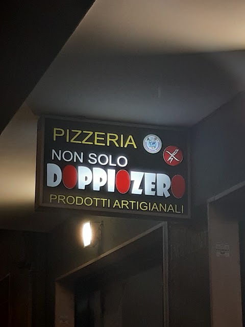 Pizzeria Doppiozero