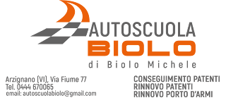 Autoscuola Biolo di Biolo Michele