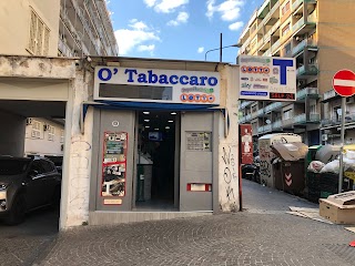 O' tabaccaro