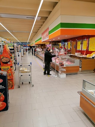 Supermercati Gobetti (S.R.L.)